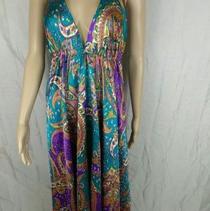 Womens Bathing suit coverup one size